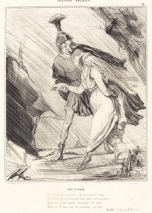 Äneas und Dido