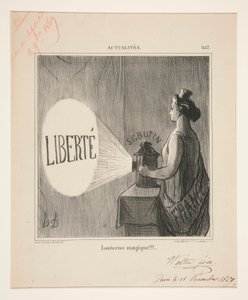 Zauberlaterne!!!, #257 aus Actualités
