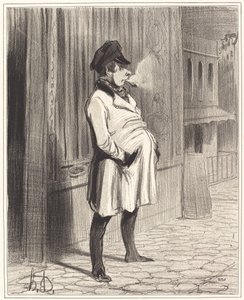 Der Klatscher