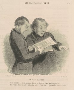 Das illustrierte Rätsel