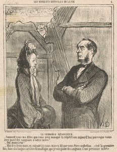 Der schreckliche Regisseur