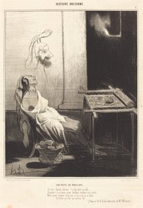 Die Nächte der Penelope
