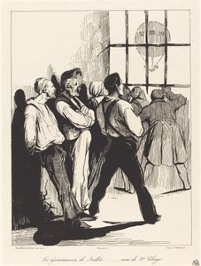 Die Freuden des Juli... gesehen von Ste. Pélagie