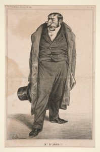 Herr D