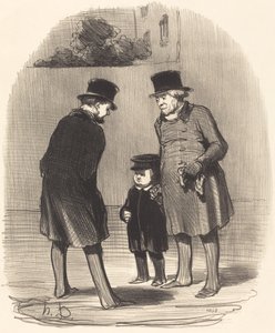 Ja, Herr Chapuzot...