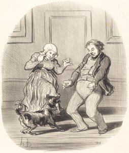 Freude über das Ende der Hundstage