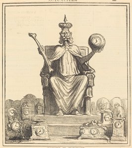 Nachfolger von Karl dem Großen