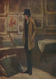 Der Druckliebhaber, 1857-1860, 1937