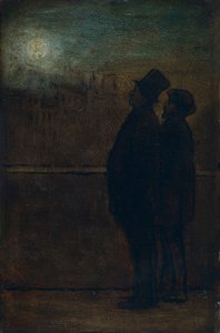 Die Nachtwandler, 1828-1879