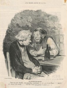 Eine Erinnerung an Ruhm