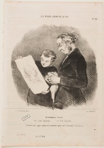  von Honoré Daumier
