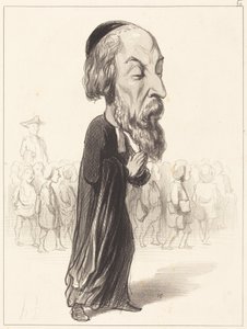  von Honoré Daumier