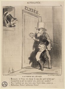  von Honoré Daumier