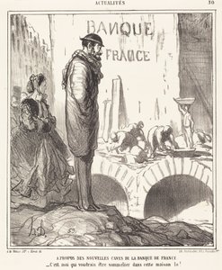  von Honoré Daumier
