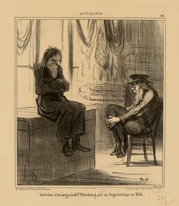  von Honoré Daumier