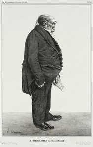  von Honoré Daumier