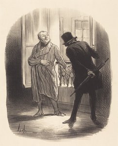  von Honoré Daumier