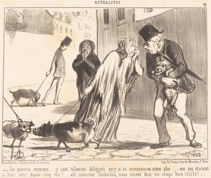  von Honoré Daumier