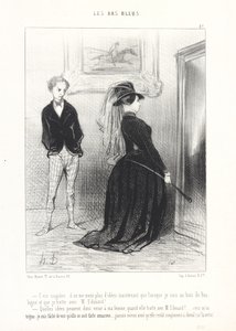  von Honoré Daumier
