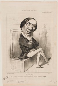 Charles Dupin