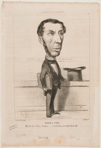  von Honoré Daumier