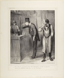  von Honoré Daumier