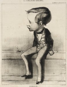  von Honoré Daumier