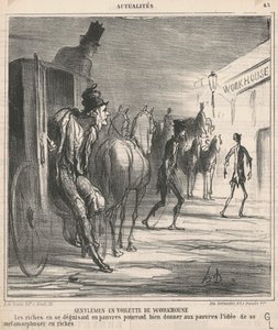  von Honoré Daumier