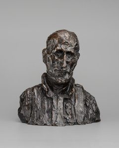 Jean-Charles Persil von Honoré Daumier