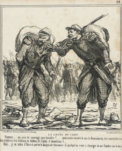  von Honoré Daumier
