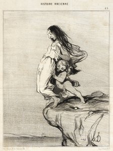  von Honoré Daumier