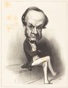  von Honoré Daumier