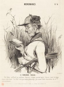  von Honoré Daumier