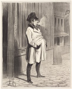  von Honoré Daumier