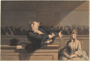 Le Défenseur (Verteidiger)