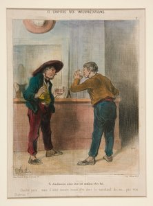  von Honoré Daumier