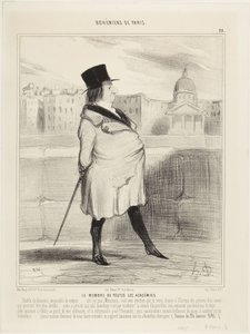  von Honoré Daumier