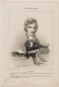  von Honoré Daumier