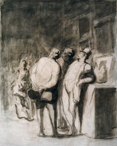 Die drei Kenner
