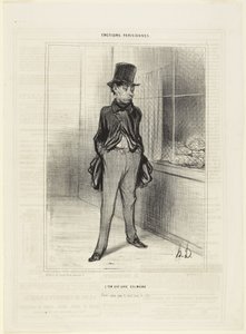  von Honoré Daumier