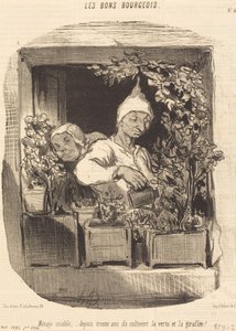  von Honoré Daumier
