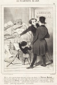  von Honoré Daumier