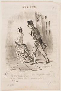  von Honoré Daumier