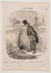  von Honoré Daumier
