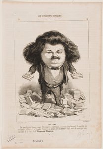  von Honoré Daumier