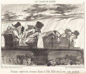  von Honoré Daumier