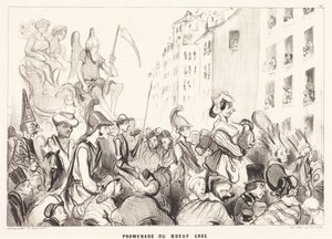  von Honoré Daumier