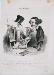  von Honoré Daumier