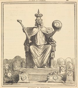 Nachfolger von Karl dem Großen
