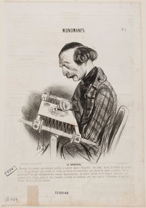  von Honoré Daumier